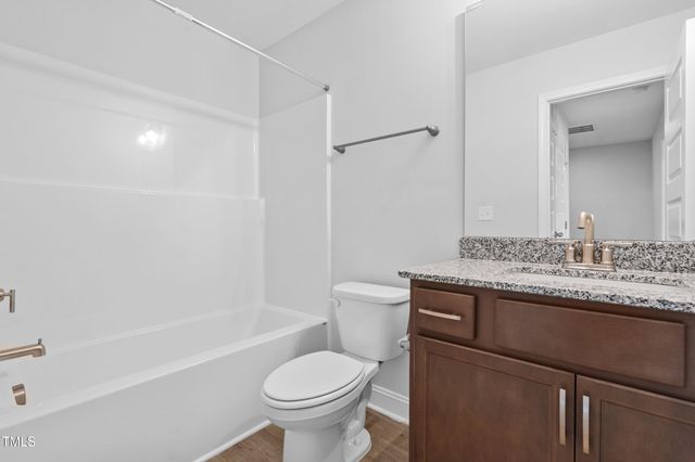 333 E Saltgrass Lane, Smithfield, NC 27577