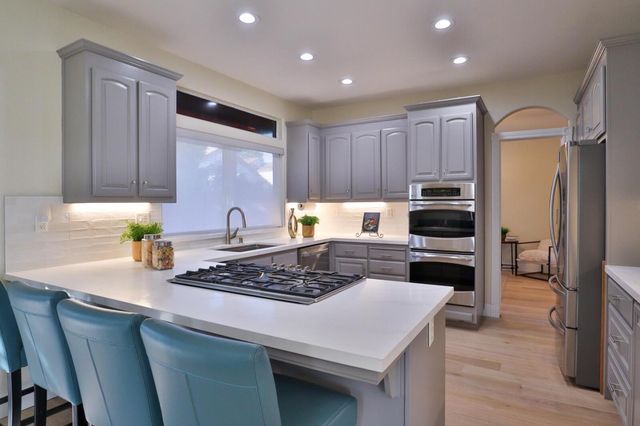 947 Skip Away Court, Morgan Hill, CA 95037