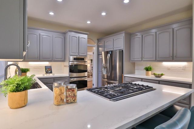 947 Skip Away Court, Morgan Hill, CA 95037