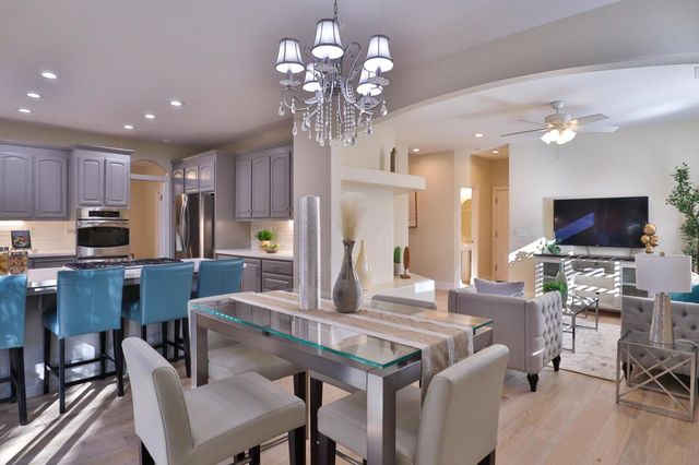 947 Skip Away Court, Morgan Hill, CA 95037