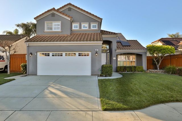 947 Skip Away Court, Morgan Hill, CA 95037