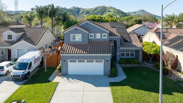 947 Skip Away Court, Morgan Hill, CA 95037