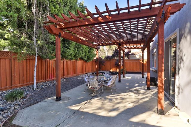 947 Skip Away Court, Morgan Hill, CA 95037
