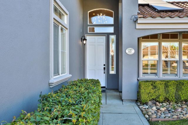 947 Skip Away Court, Morgan Hill, CA 95037