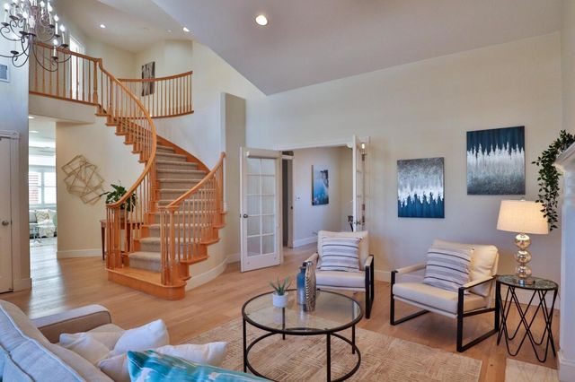 947 Skip Away Court, Morgan Hill, CA 95037