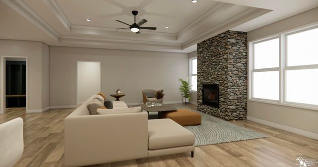 11075 S Custer Road, Monroe, MI 48161