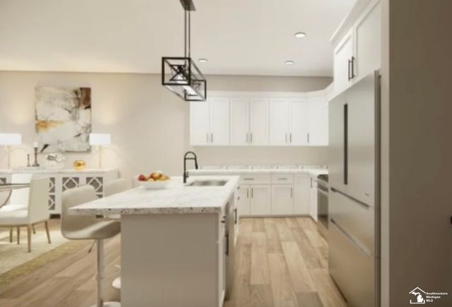 11075 S Custer Road, Monroe, MI 48161