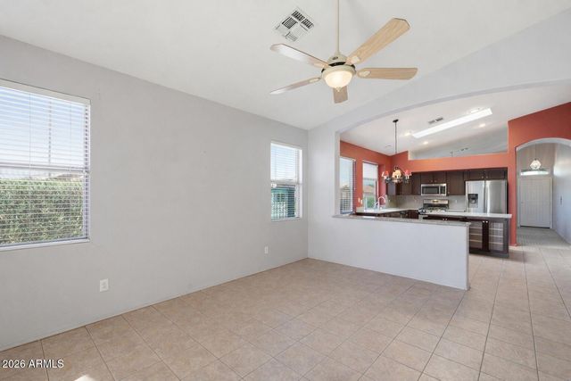 17320 N THORNBERRY Drive, Surprise, AZ 85374