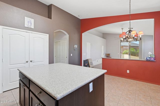 17320 N THORNBERRY Drive, Surprise, AZ 85374