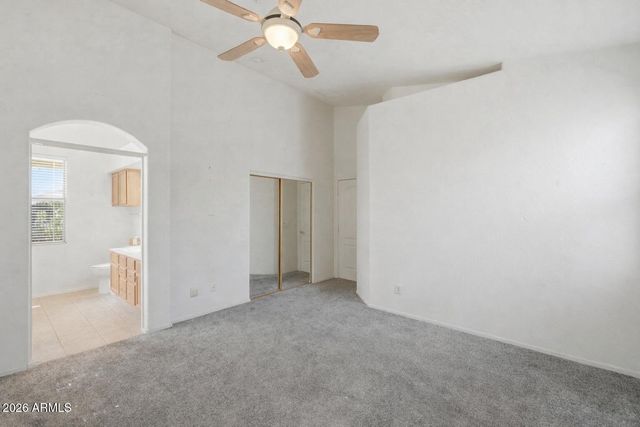 17320 N THORNBERRY Drive, Surprise, AZ 85374