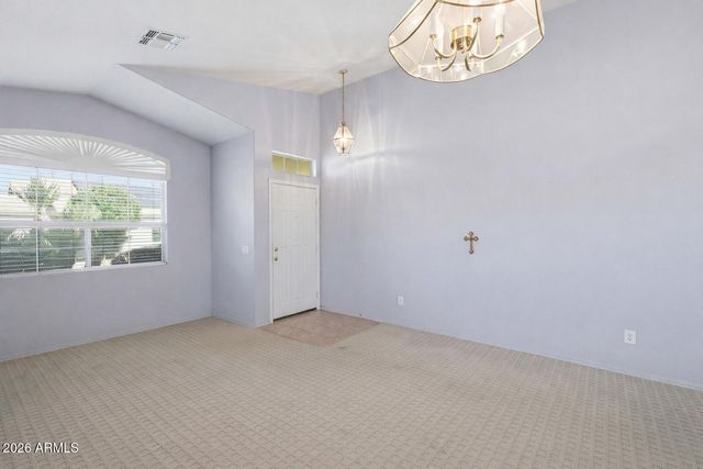 17320 N THORNBERRY Drive, Surprise, AZ 85374