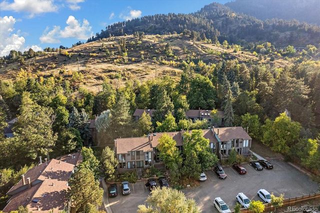 350 Arapahoe Avenue 17, Boulder, CO 80302