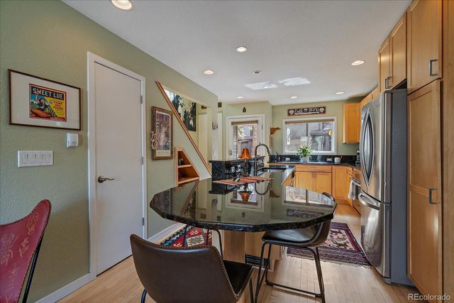 350 Arapahoe Avenue 17, Boulder, CO 80302