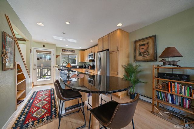 350 Arapahoe Avenue 17, Boulder, CO 80302