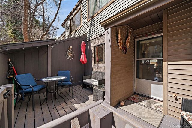 350 Arapahoe Avenue 17, Boulder, CO 80302