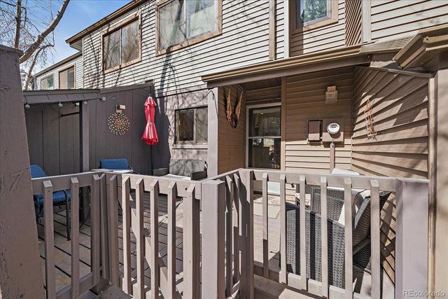 350 Arapahoe Avenue 17, Boulder, CO 80302