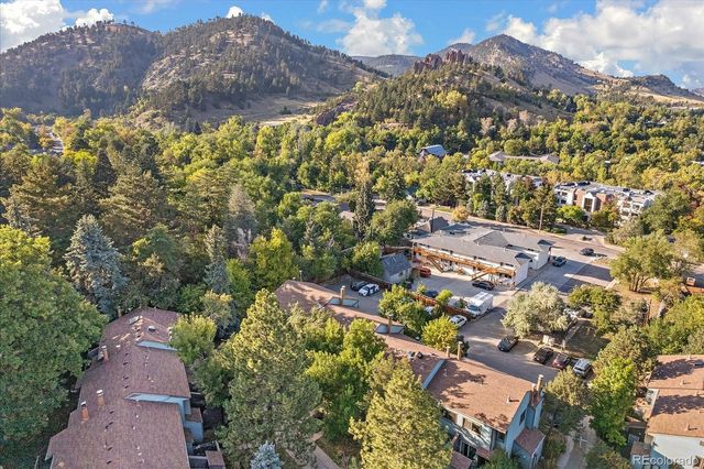 350 Arapahoe Avenue 17, Boulder, CO 80302