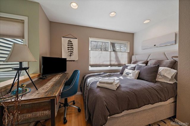 350 Arapahoe Avenue 17, Boulder, CO 80302