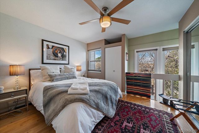 350 Arapahoe Avenue 17, Boulder, CO 80302