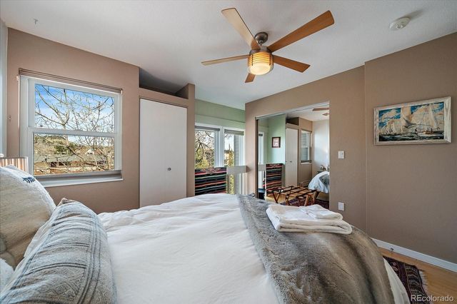 350 Arapahoe Avenue 17, Boulder, CO 80302