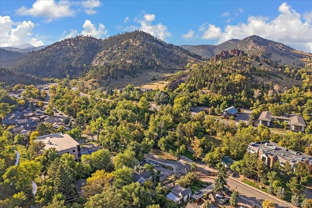 350 Arapahoe Avenue 17, Boulder, CO 80302