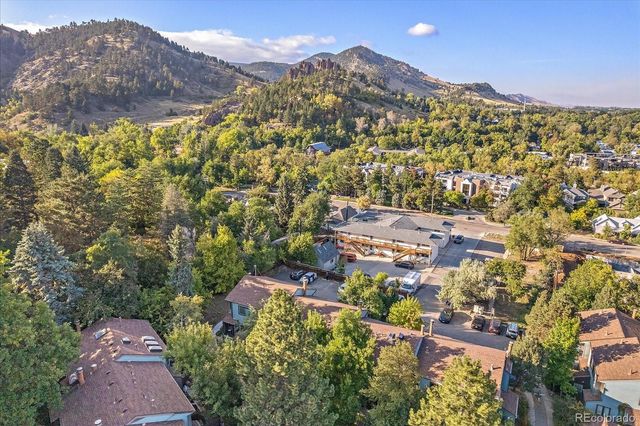 350 Arapahoe Avenue 17, Boulder, CO 80302