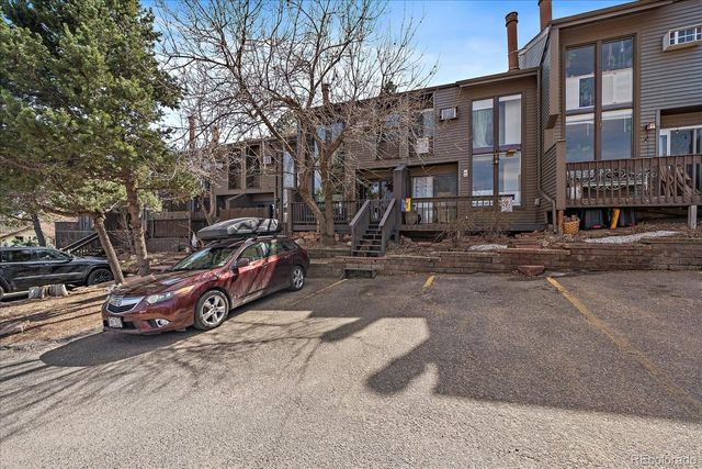 350 Arapahoe Avenue 17, Boulder, CO 80302