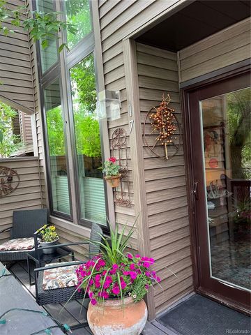 350 Arapahoe Avenue 17, Boulder, CO 80302