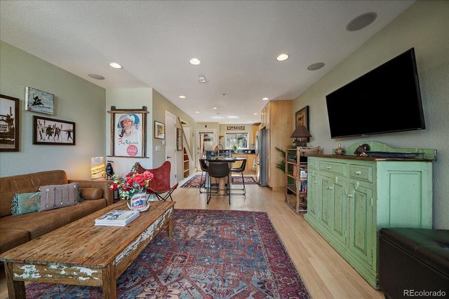 350 Arapahoe Avenue 17, Boulder, CO 80302