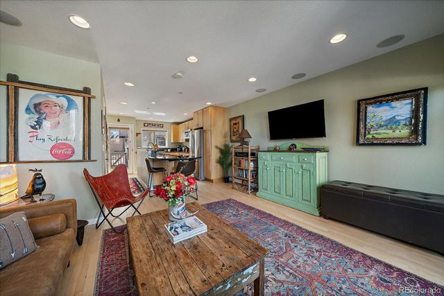 350 Arapahoe Avenue 17, Boulder, CO 80302