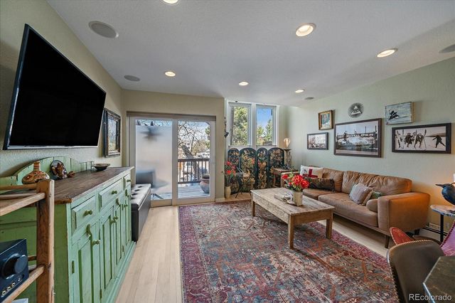 350 Arapahoe Avenue 17, Boulder, CO 80302