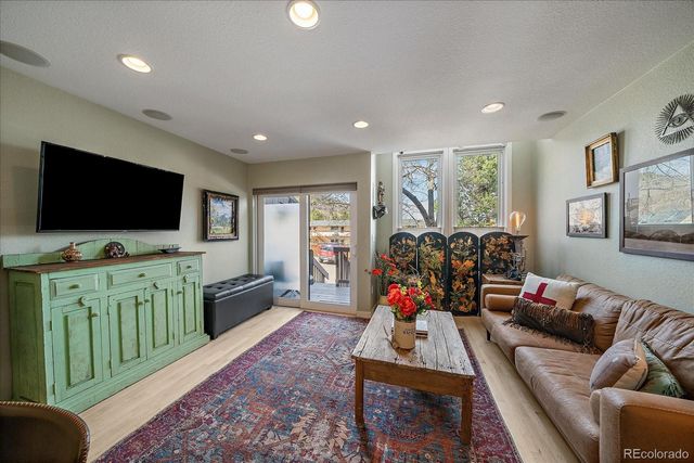 350 Arapahoe Avenue 17, Boulder, CO 80302