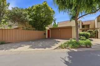 518 N Castlerock Terrace, Sunnyvale, CA 94087