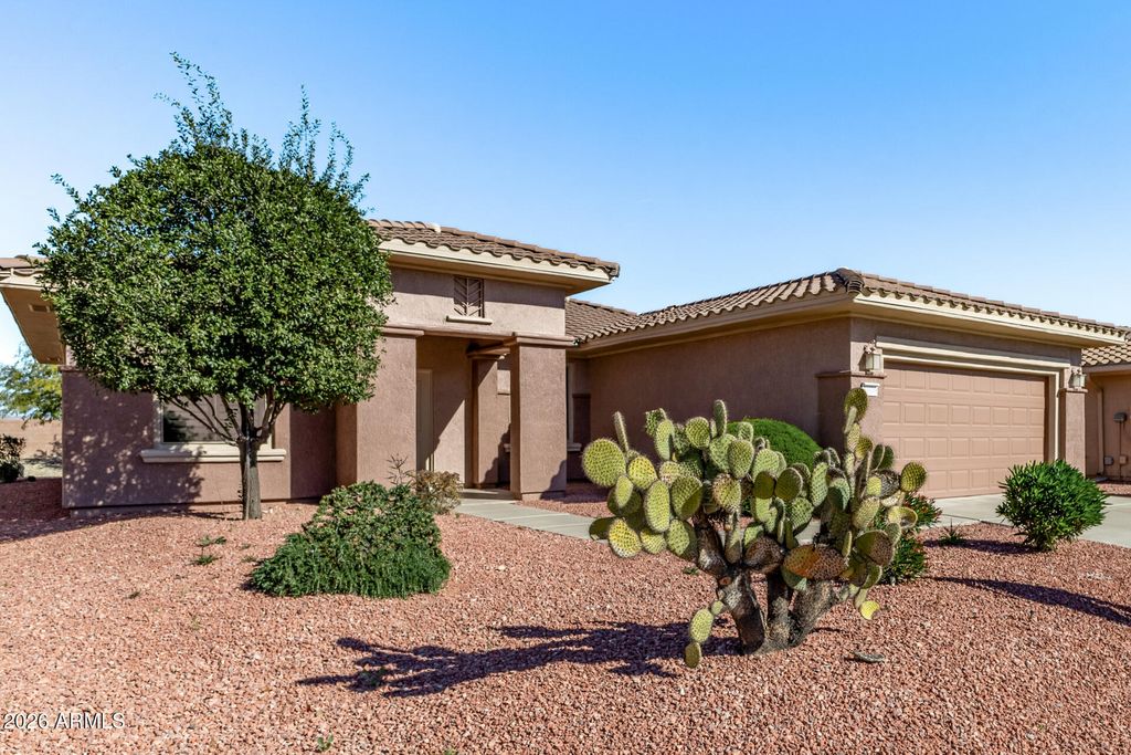 21010 N CIRCLE CLIFFS Drive, Surprise, AZ 85387 — photo 3