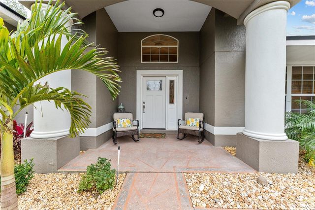 7237 EDMUND COURT, Mount Dora, FL 32757