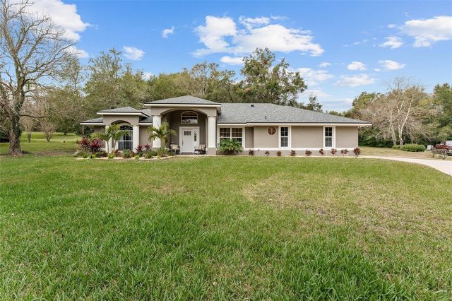 7237 EDMUND COURT, Mount Dora, FL 32757
