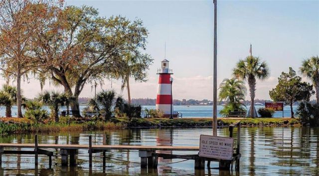 7237 EDMUND COURT, Mount Dora, FL 32757
