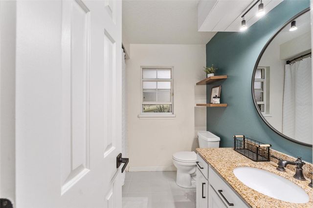 7237 EDMUND COURT, Mount Dora, FL 32757
