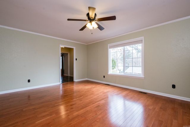 312 Auburn Drive, Little Rock, AR 72205