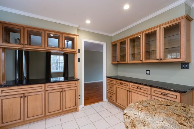 312 Auburn Drive, Little Rock, AR 72205