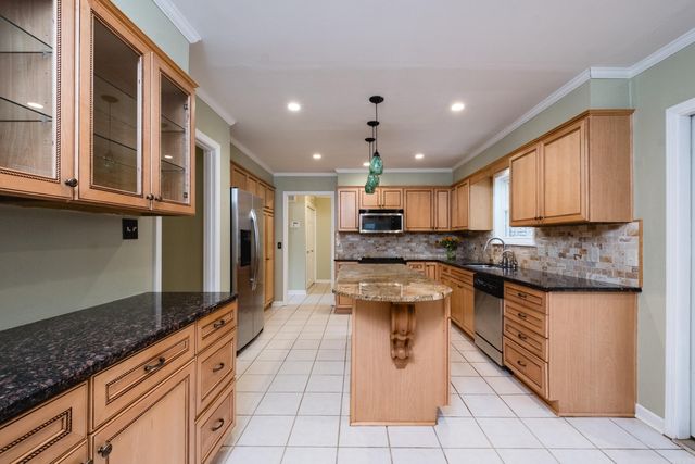 312 Auburn Drive, Little Rock, AR 72205