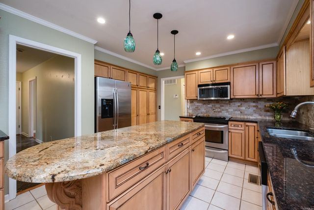 312 Auburn Drive, Little Rock, AR 72205