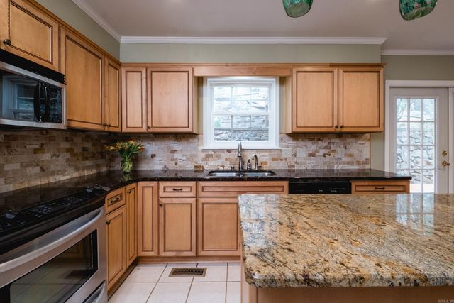 312 Auburn Drive, Little Rock, AR 72205