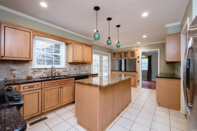 312 Auburn Drive, Little Rock, AR 72205