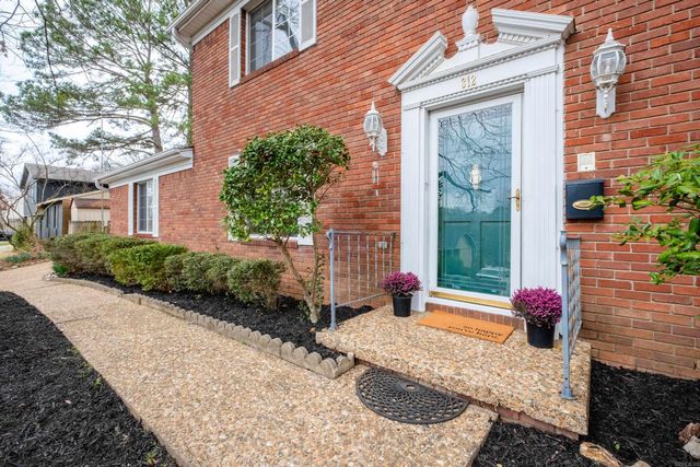 312 Auburn Drive, Little Rock, AR 72205