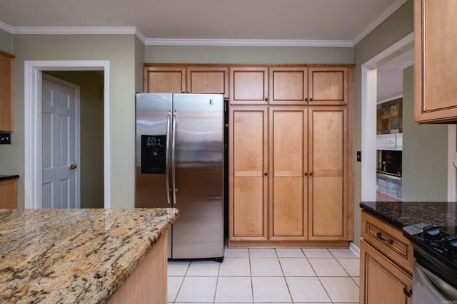 312 Auburn Drive, Little Rock, AR 72205