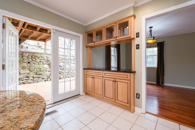 312 Auburn Drive, Little Rock, AR 72205