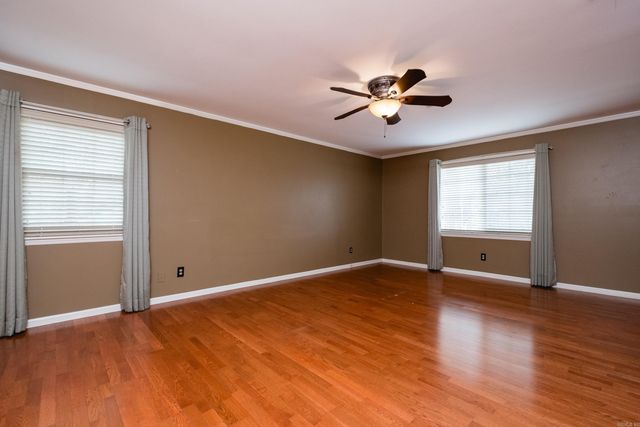 312 Auburn Drive, Little Rock, AR 72205