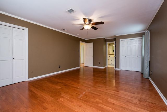 312 Auburn Drive, Little Rock, AR 72205