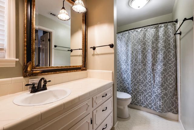 312 Auburn Drive, Little Rock, AR 72205